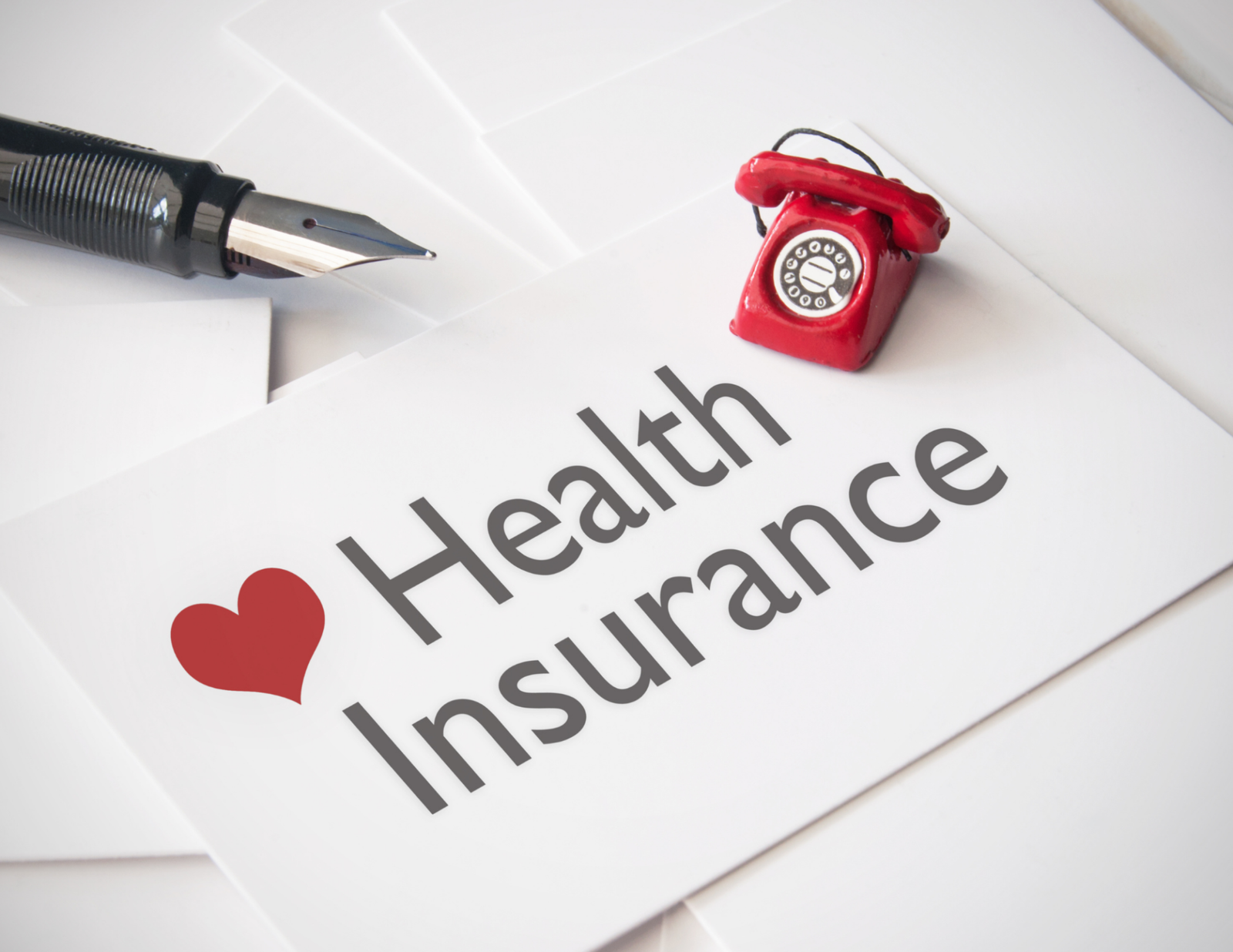 Texas small business health insurance