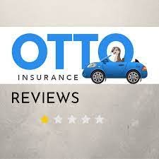 Otto insurance-Otto insurance review