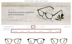 FLow-Warby parker insurance in 2024