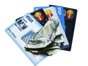 best cash back credit cards