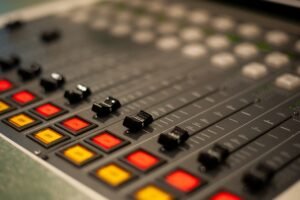 how do radio stations make money