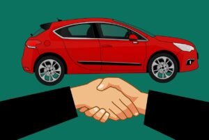 Insurance for renting car in Duncanville panggon